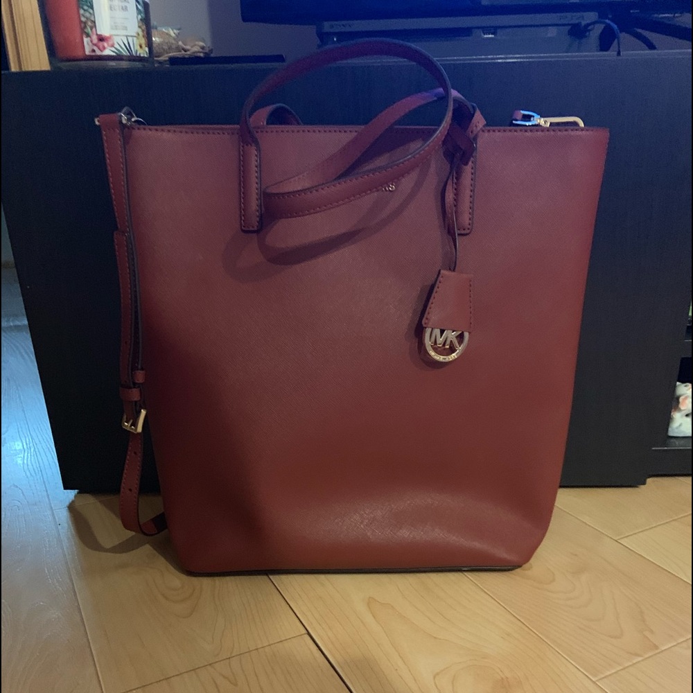 Authentic Micheal Kors  - Tote bag